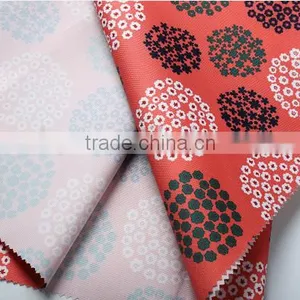Customized Digital Printing Fabric With Pvc Coating thumbnail-1