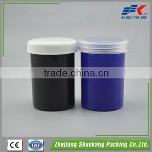 Health Care Pill Plastic Container for Capsule thumbnail-1