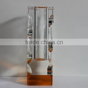 Beautiful Crystal Vase thumbnail-3