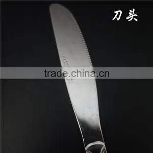 Machine Polish Cutlery Set With the Price 895 USD Each Ton in Stock thumbnail-4