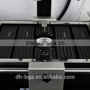 Dinghua Hot Air HD Touch Screen Laptop Mobile Motherboard Chip Repair Kit,bga Repair Kit DH-A1 thumbnail-4