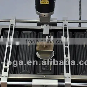 Dinghua DH-A1 Bga Reballing Machine for Repair Computer Motherboard, Mobile Phone Pcs thumbnail-4