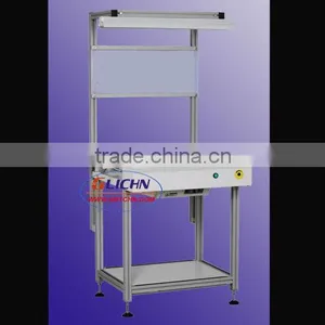PCB Inspection Conveyor for PCB Production Line thumbnail-1