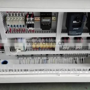 Small Wave Soldering Machine LF250 /flux Spray System/ Solder Paste 130Kg Quality Choice thumbnail-6