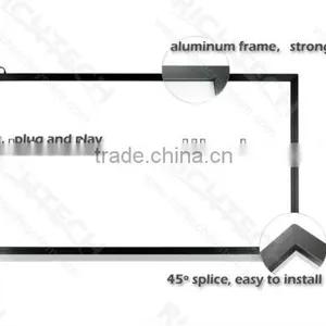 Richtech Convenient to Use Multi Touch Screen Panel With Custom Size for Different Needs thumbnail-4