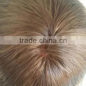 Fashiopn Toupee thumbnail-2
