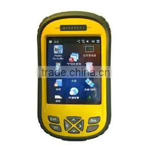 Portable Handheld Rtk GPS GNSS Waterproof and Dustproof GPS Surveying Equipment thumbnail-1