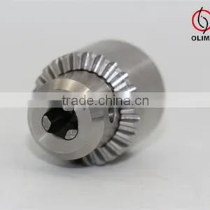 Jacobs Drill Chucks /Stainless Steel Drill Chucks thumbnail-2