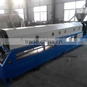 High Quality Supplier of EPE Foam Hose Extruder thumbnail-2
