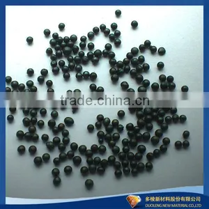 Shot Blasting Cast Steel Shot thumbnail-1