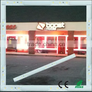 Ip68 Silicon Gel Waterproof Led Strip for Window, Shop Window, Store, Building Edge Lighting thumbnail-1