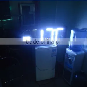 5" IP43 6 Digits Led Digital Clock Display, Hangrand High Quality Led Clock Display thumbnail-1