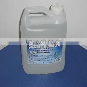 Plastic Injection Mold thumbnail-1