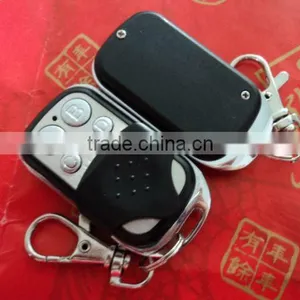 CASIT ERTS92B ERTS92T ERTS20DB ERTS20DQ ERTS476D ERTS476Q Duplicator Remote Control, 4 Channel 433.92MHZ thumbnail-1