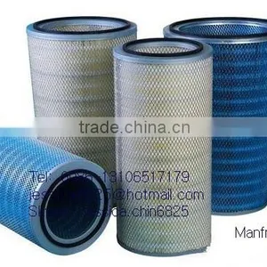 Dedusting Filter Cartridge Filter Manufacturer thumbnail-1