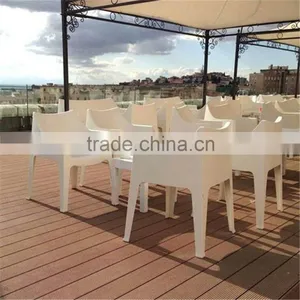 Composite Wood Solid Rich Wpc Plastic Interior Carpet Wall Panel Wall Boards for Living Room thumbnail-3
