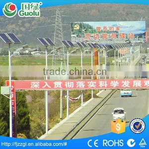 IP68 Solar Street Light Charge Controller thumbnail-2