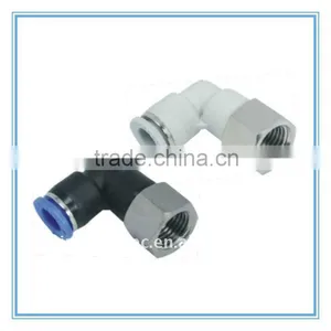 Pneumatic Components - IPLF(Quick Connecting Tube Fittings) thumbnail-1