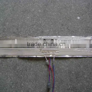 Aluminum Foil Heater thumbnail-1