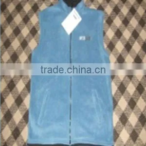 KI-0020 Blues Mens Vest thumbnail-1