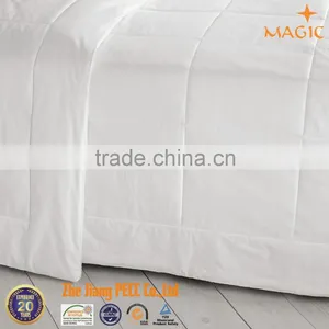 Perfect Natural Mulberry Silk Duvet, 3-4 Tog thumbnail-2