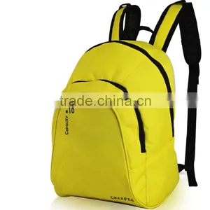 Creeper Children's Travelling/school Backpack thumbnail-4