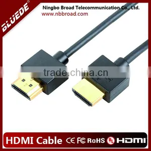 High Quality Micro Hdmi Extension Cable 30/28/26AWG Hdmi Cable thumbnail-5
