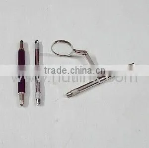 Eye Magnet and Foreign Body Loop, With Adjustable Magnifier thumbnail-3