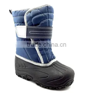 Fuzzy Boots New Boots Fashion thumbnail-1