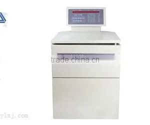GL-25M Continuous Flow Centrifuge thumbnail-1