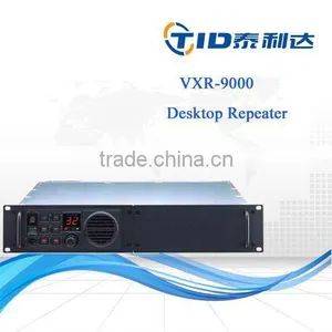 100W Output Power! Vertex Desktop Repeater VXR-9000 thumbnail-1