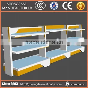 Beautiful Baby Shop Garment Display Rack for Shops Shoes Display thumbnail-1