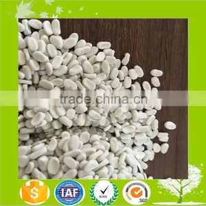 CaCO3 Filler Masterbatch(Calcium Carbonate Filler Masterbatch)for Plastics thumbnail-4