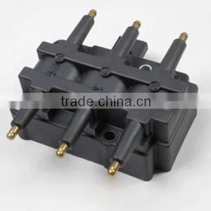 Ignition Coil 56032520AF for 2007-2011 Jeep Wrangler New Model thumbnail-3