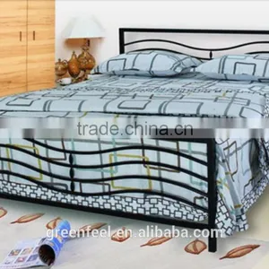 Latest Iron Bedroom Furniture Designs thumbnail-5
