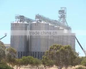 Zibo Boda Steel Silo Co., Ltd. company overview - view 1 thumbnail