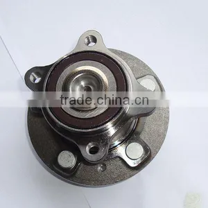 13500592 RW20143 Rear Wheel Hub Bearing Kit for Buick Encore;Chevrolet Sonic/Trax thumbnail-3