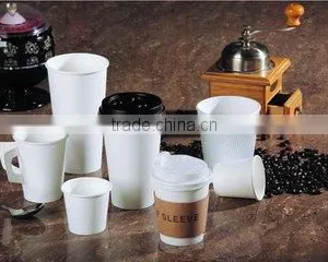 CE Identification Easy Operate Embossed Paper Cup Machine (ZBJ-X12) thumbnail-5