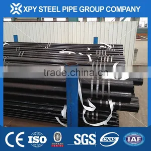 Seamless Tube St52.3 High Quality Tube Pipe Stockist thumbnail-2