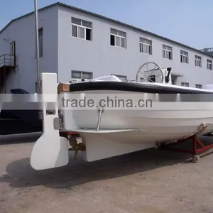 Pleasure Cruise 580 Fishing Boat Schaluppe SLOEPEN Gozzetto thumbnail-1