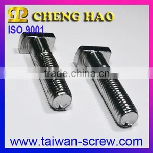 304 Stainless Steel Hammer Big Head T Screws thumbnail-3