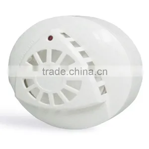 Network Fre Heat Detector for Fire Alarms thumbnail-1