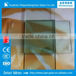 Sell 4 5 6 8 10mm Low-iron Glass Price Low High Quality Low Iron Glass thumbnail-5