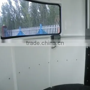 Cattle Trailer Camping Floats 2horse 3 Horse 4 Horse thumbnail-4