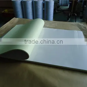 70*100cm Size One Sided Adhesive Paper Sticker thumbnail-4