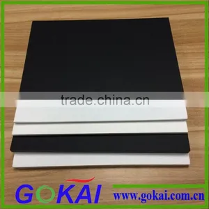 150gsm 5mm Thickness Special Size Art Paper Foam Board With Hard Paper On Both Sides thumbnail-1