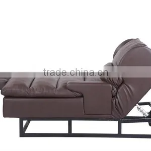 Portable Beauty Hydraulic Facial Bed,Beauty Salon Pedicure Bed , Manicure Salon Bed thumbnail-3