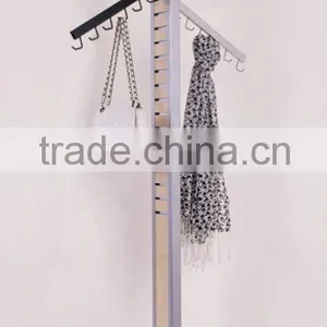 Retail Slatwall Display Tower thumbnail-2