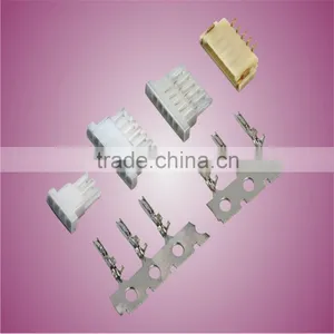 1.00mm Pitch Wire Harness Connector With Wire to Board Connectors thumbnail-1
