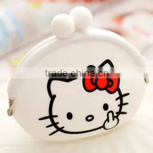Silicone Change Wallet thumbnail-2